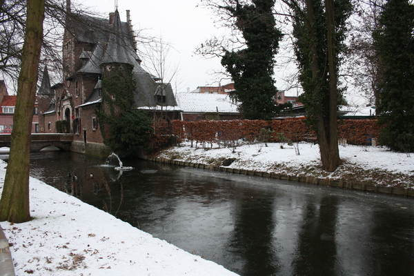 kasteel van roosendael 1632