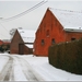 Winter in Olen