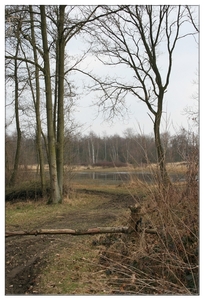 Het Olens broek