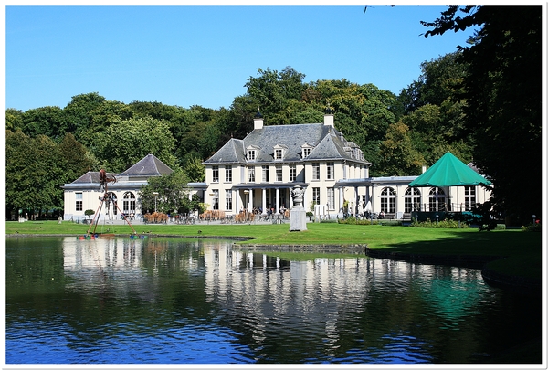 Rivierenhof,deurne,antwerpen,kasteel,water,architectuur,bomen,lucht