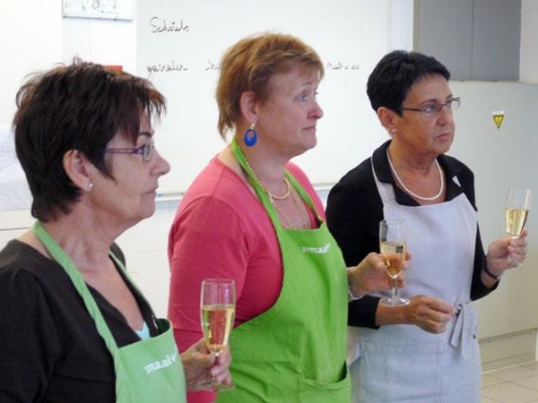 kookles 25 3 personen