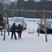 2010-01-09 Oma uil Kerst (54)