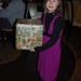 2010-01-09 Oma uil Kerst (64)