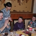2010-01-09 Oma uil Kerst (67)