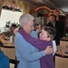 2010-01-09 Oma uil Kerst (70)