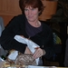 2010-01-09 Oma uil Kerst (74)