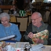 2010-01-09 Oma uil Kerst (85)