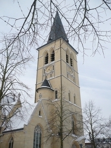 Kerk Bree