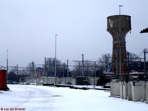 2010_01_10 Denderleeuw 88 station