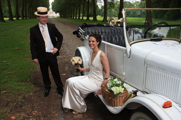 oldtimers te huur  bruidswagens ceremoniewagens