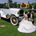 OLDTIMERS TE HUUR FORD Model T aanbod