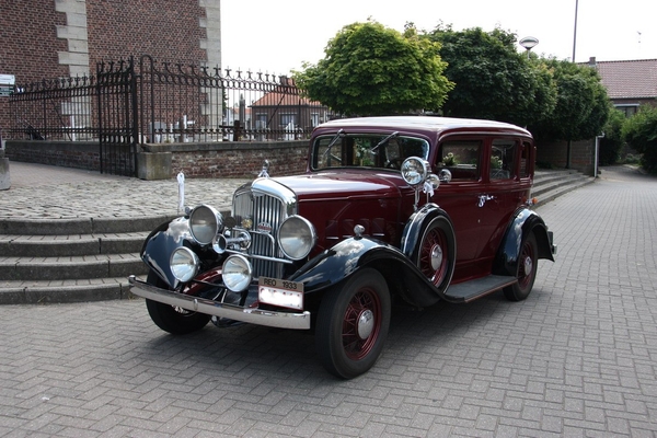 OLDTIMERS bruidswagens te huur ANTWERPEN