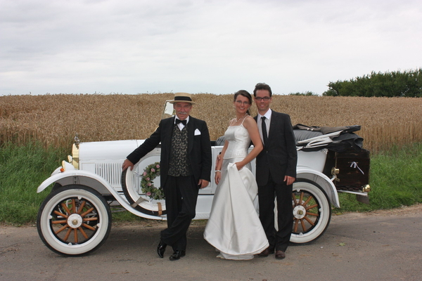 BORGLOON HELSHOVEN  Aug 2008    FORD  T