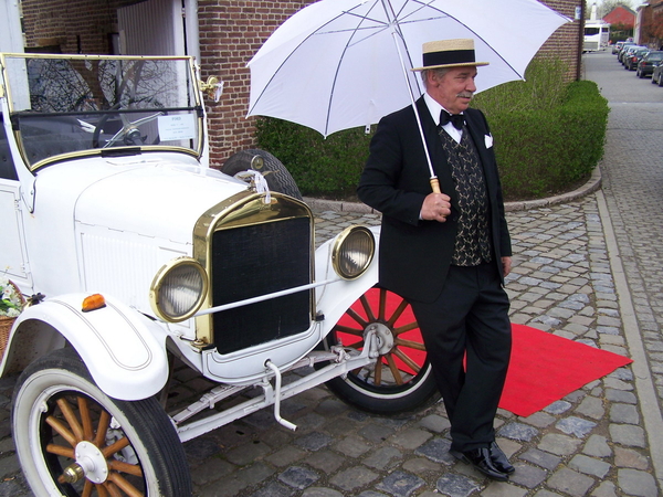 HELSHOVEN huwelijk bruidswagens ceremoniewagens