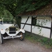 SINT HUIBRECHTS HERN bruidswagens oldtimer