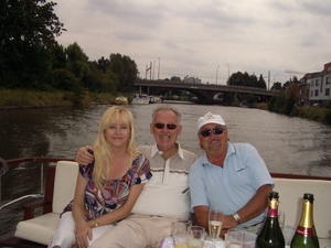 Boottocht VERO 12.08.09 006