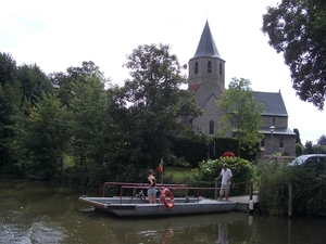 Boottocht VERO 12.08.09 011