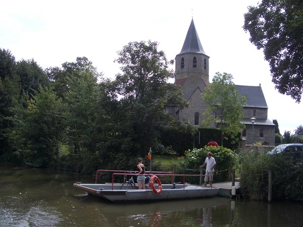 Boottocht VERO 12.08.09 011