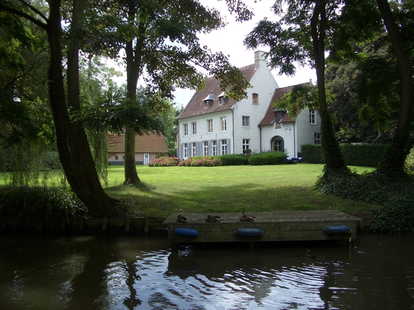 Boottocht VERO 12.08.09 012