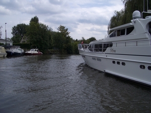 Boottocht VERO 12.08.09 014