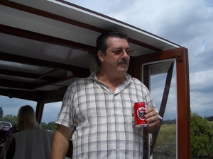 Boottocht VERO 12.08.09 015