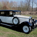 CITROEN C4 1931  asse bruidswagens zellik