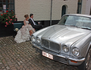 LOCATION voitures de ceremonie BRUXELLES ASSE HALLE