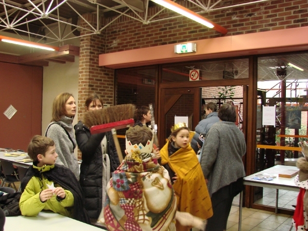 DSC6955 - versterking voor Meuzegem staat klaar