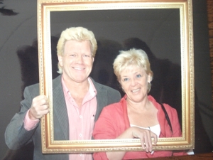 ANDRE EN HENNIE