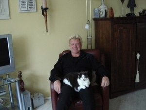 ANDRE EN BINKIE