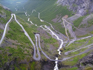 haarspeldbochten de trollweg