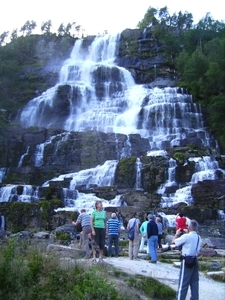 waterval