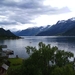 fjord