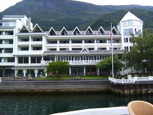 Ons Hotel ah.hardangerfjord