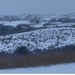 uitzicht over de duinen