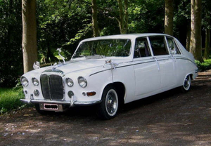 jaguar 420 G  2