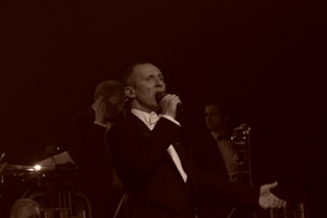 20 jaar Helmut Lotti60