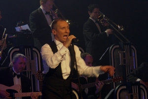 20 jaar Helmut Lotti70