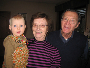 Kerst2009