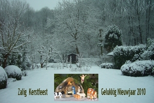 Kerstmis_Veltem