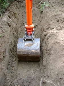 TUINAANLEG TUINONDERHOUD GRONDWERKEN maaien