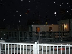 FEEST IN AMRÂTH HOTEL, JOHN 70 JAAR. 69