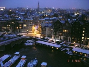 FEEST IN AMRÂTH HOTEL, JOHN 70 JAAR. 72