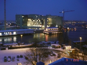 FEEST IN AMRÂTH HOTEL, JOHN 70 JAAR. 76