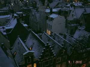 FEEST IN AMRÂTH HOTEL, JOHN 70 JAAR. 78