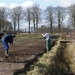 aanplantingen grondwerken minigraver 0475774371