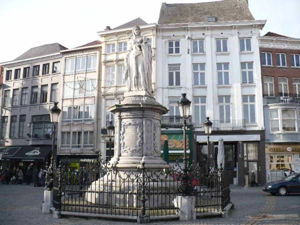 MOOIE GEBOUWEN