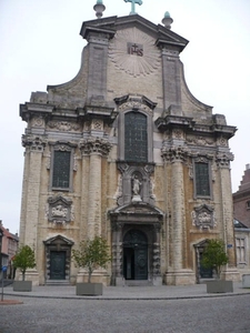 SINT JANSKERK