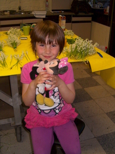 maaike en mickey  en minnie001