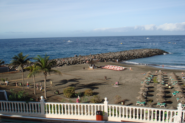 Costa Adeje